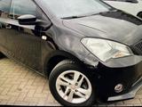 Seat Mii 1.0 44kW Ecomotive CONNECT CONNECT - gebrauchte Seat Mii aus dem Jahr 2015