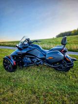 Can-Am Spyder F3 S Special Edition  - Offers