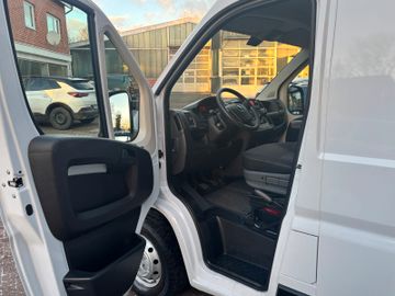 Bild 4 Opel Movano C Kasten HKa L3H2 3,5t Edition