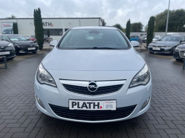 Opel Astra  J Lim. 5-trg. Innovation