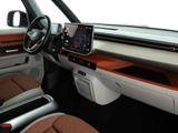 Volkswagen ID.Buzz Pro lang 86 kWh IQ.LIGHT PANO 7-SITZER - mit Elektro-Antrieb: Kleinbus