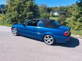 BMW 323Ci - - BMW 323: Cabrio, Ci