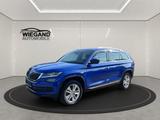 Skoda Kodiaq 2.0 TDI DSG STYLE+AMUNDSEN+LED+PDC+MEMORY - Skoda Kodiaq in Ludwigshafen