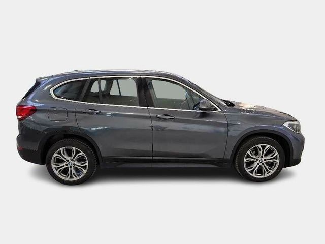 BMW X1 sDrive 16d Business Advantage