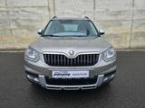 Skoda Yeti Adventure 4x4 2.0TDI 170PS DSG AHK Pano - Skoda Yeti: 2.0