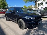 BMW X6 xDrive30dA M Sport LED Head-Up H&K Surround - BMW X6 aus 2018