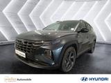 Hyundai Tucson 1.6 T-GDi Mild-Hybrid ''Blackline'' 4WD R - Hyundai Tucson Blackline mit Benzin-Antrieb