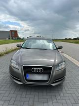 Audi a3 Automatik Stronic 2.0 140 ps top - Audi A3: 140 Ps