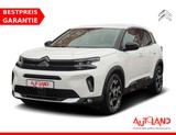 Citroën C5 Aircross 1.2 Pure Tech Feel Pack LED Kamera - Citroën C5 Aircross Feel Pack Gebrauchtwagen