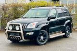 Toyota Land Cruiser PRADO 3.0 D-4D Executive 8 SEATS - Toyota: Prado