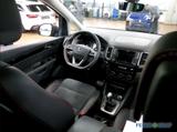 Seat Alhambra XCELLENCE 1.4 TSI DSG AHK*RFK*PANO*NAVI - SEAT Alhambra XCELLENCE mit Benzin-Antrieb