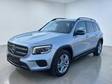 Mercedes-Benz GLB 220 d 4Matic. Progressive - silberne Mercedes-Benz GLB 220