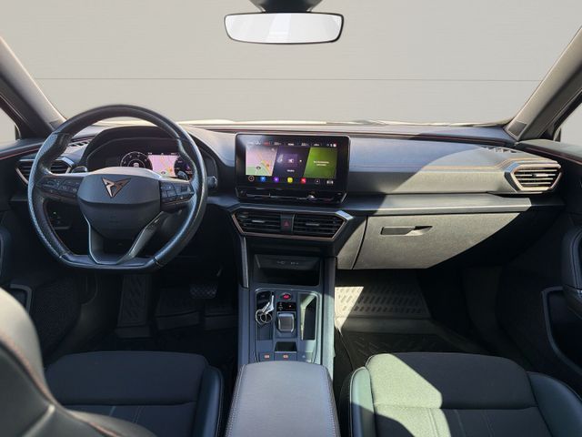 Cupra Formentor Basis a 4Drive