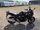 Suzuki GSF650 S ABS Bandit - Suzuki Bandit 650S