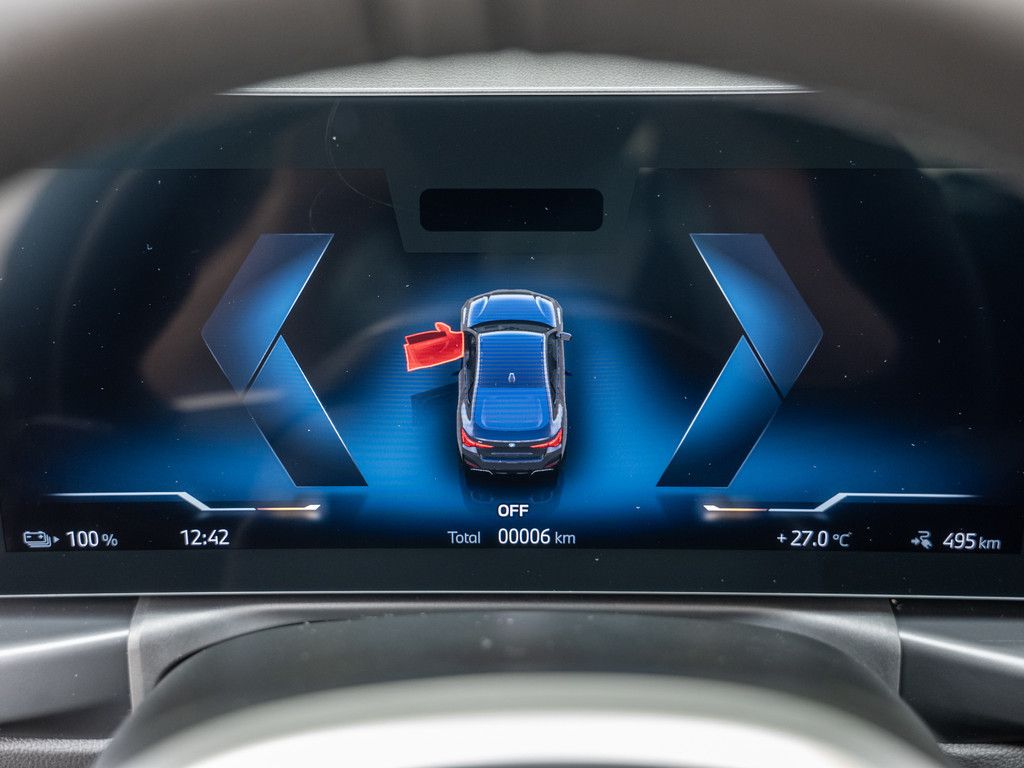 BMW i4 - Bild 15