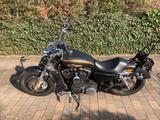 Harley-Davidson XL1200CB Sportster Custom - HARLEY-DAVIDSON SPORTSTER XL 1200CB