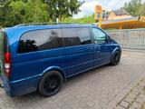 Mercedes-Benz Viano 2.2 CDI AMBIENTE EDITION lang AMBIENTE...