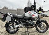 BMW R1150GS Adventure mit Rallye-/Offroad-Erfahrung - BMW GS 1150