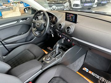 MYAUTOCENTER – Gebraucht- und Jahreswagen mit Werkstattservice in Pfaffenhofen Audi A3 Sportback ultra *BiXenon*Klima*Navi*