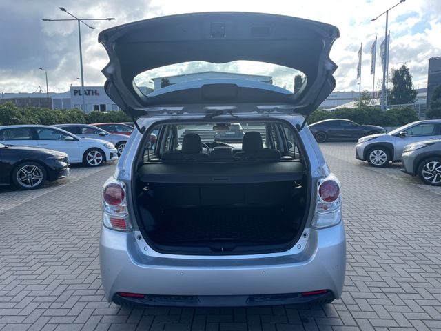 Toyota Verso  Edition-S