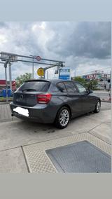 BMW 116i 136ps - BMW 116: 116i Ps