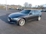 BMW 320 3 Touring 320d 2.0d 190PS Sport Line - BMW: 3.0