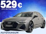 Audi RS6 Avant *LASER*B&O*HuD*STHZ*360°*ACC*MATRIX* - Audi RS6 Gebrauchtwagen in Hamburg