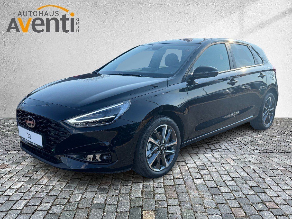 Hyundai i30 – Bild 2