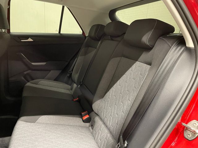 T-Roc Move 1.5 TSI DSG RFK NAVI LED