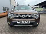 Dacia Duster I Prestige 4x2/1.HAND/KLIMA/NAVI/LEDER/SH - Dacia Duster in Krefeld