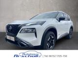 Nissan X-Trail N-Trek e-Power e-4orce 5 Sitze Navi Memo - gebrauchte SUV & Geländewagen