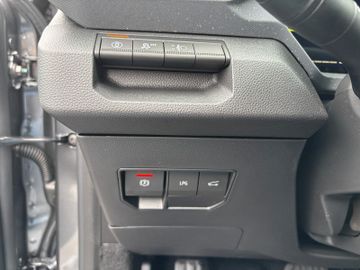 Dacia Bigster hybrid-G 150 4x4 Journey