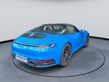 Porsche 992 Targa 4S Coupé - Porsche 992 in Dresden