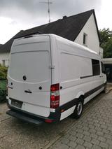 Mercedes-Benz Sprinter 316 CDI Mixto L3H2 1.Hand - Offers