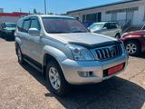 Toyota Land Cruiser 3.0 D-4D Automatik - gebrauchte Toyota Land Cruiser aus dem Jahr 2007