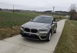 BMW X1 xDrive25d A Advantage Advantage - BMW X-Reihe von privat