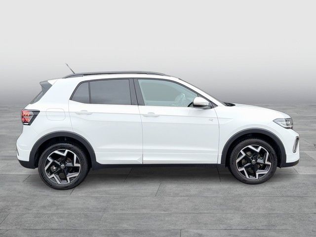 Volkswagen T-Cross - Bild 5