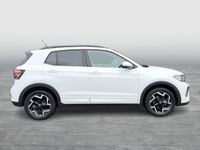 Volkswagen T-Cross - Vorschau Bild 5
