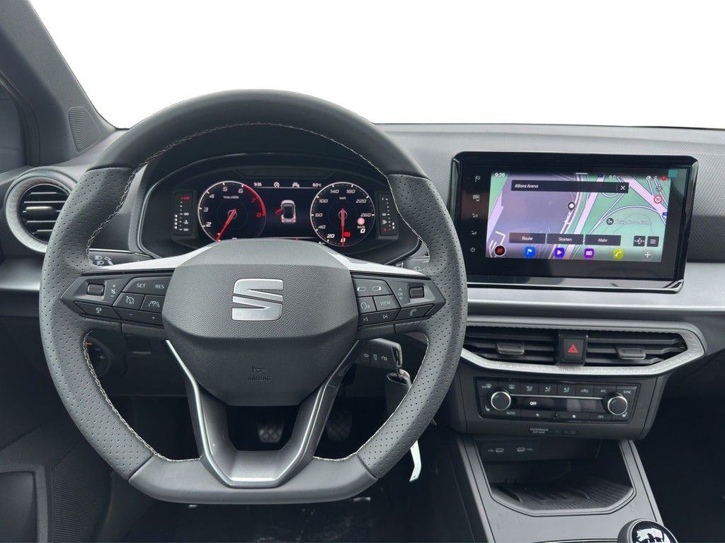 Seat Arona - Bild 16