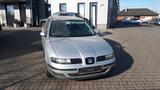 Seat Toledo Select 1.6 74KW Klimaanlage - gebrauchte Seat Toledo aus dem Jahr 2000