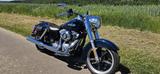 Harley-Davidson Switchback - HARLEY-DAVIDSON SWITCHBACK