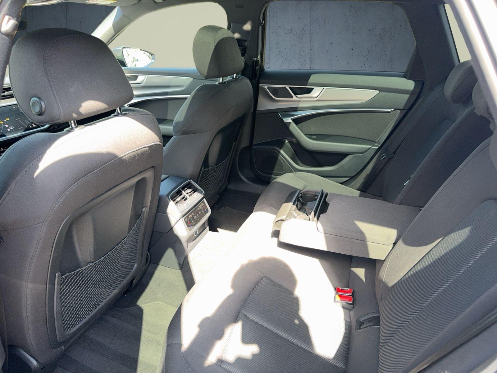Audi A6 Avant Sport 45 TFSI qu AHK/Bav/Pano/PBox/Kam, миниатюра 12
