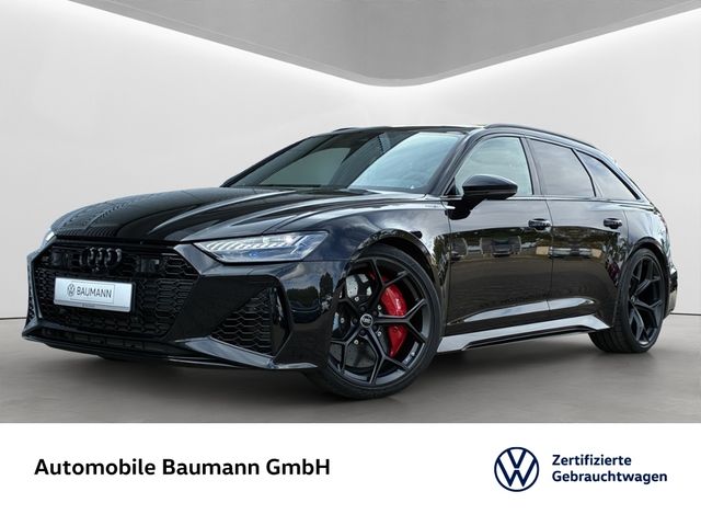 RS6 Avant 4.0 performance *AHK*STDHZG*PANO*