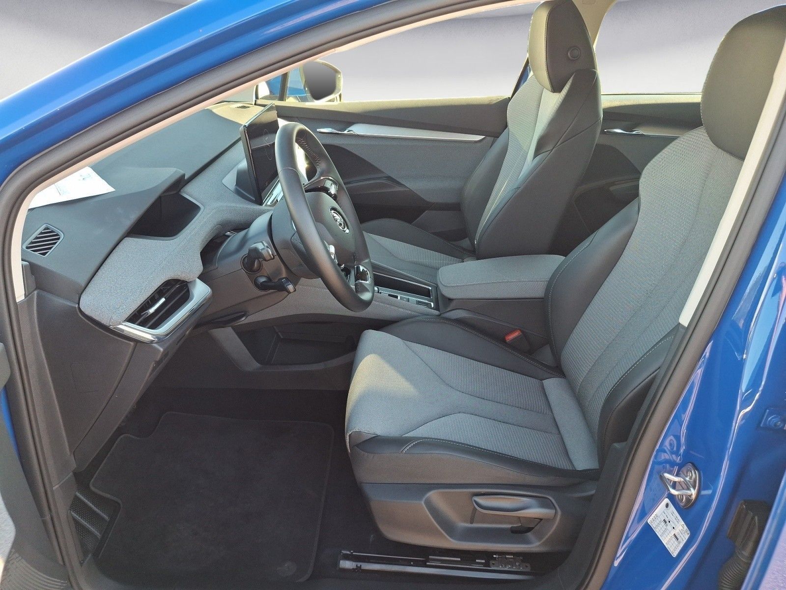 Skoda Enyaq - Bild 9