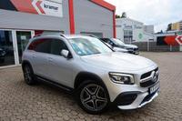 Mercedes-Benz GLB 200 DCT 8G-Tronic AMG Line 7-Sitzer Kamera