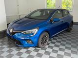 Renault Clio V Intens - gebrauchte Renault Clio aus dem Jahr 2021