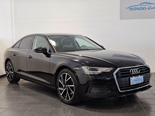 Audi A6 35D 2.0 Tdi 163cv mhd S-Tronic Business 