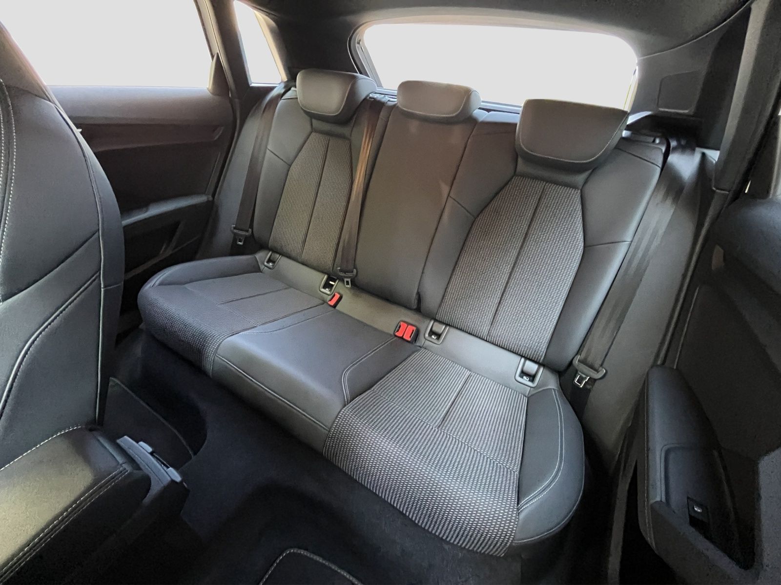 Audi A3 - Bild 15