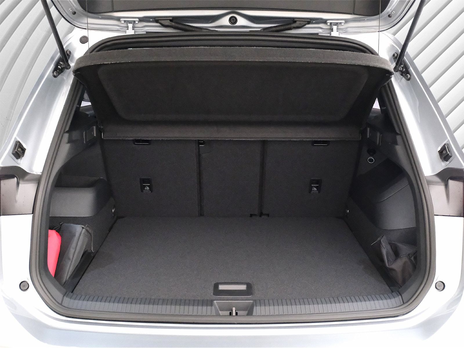 Volkswagen Tiguan - Bild 6