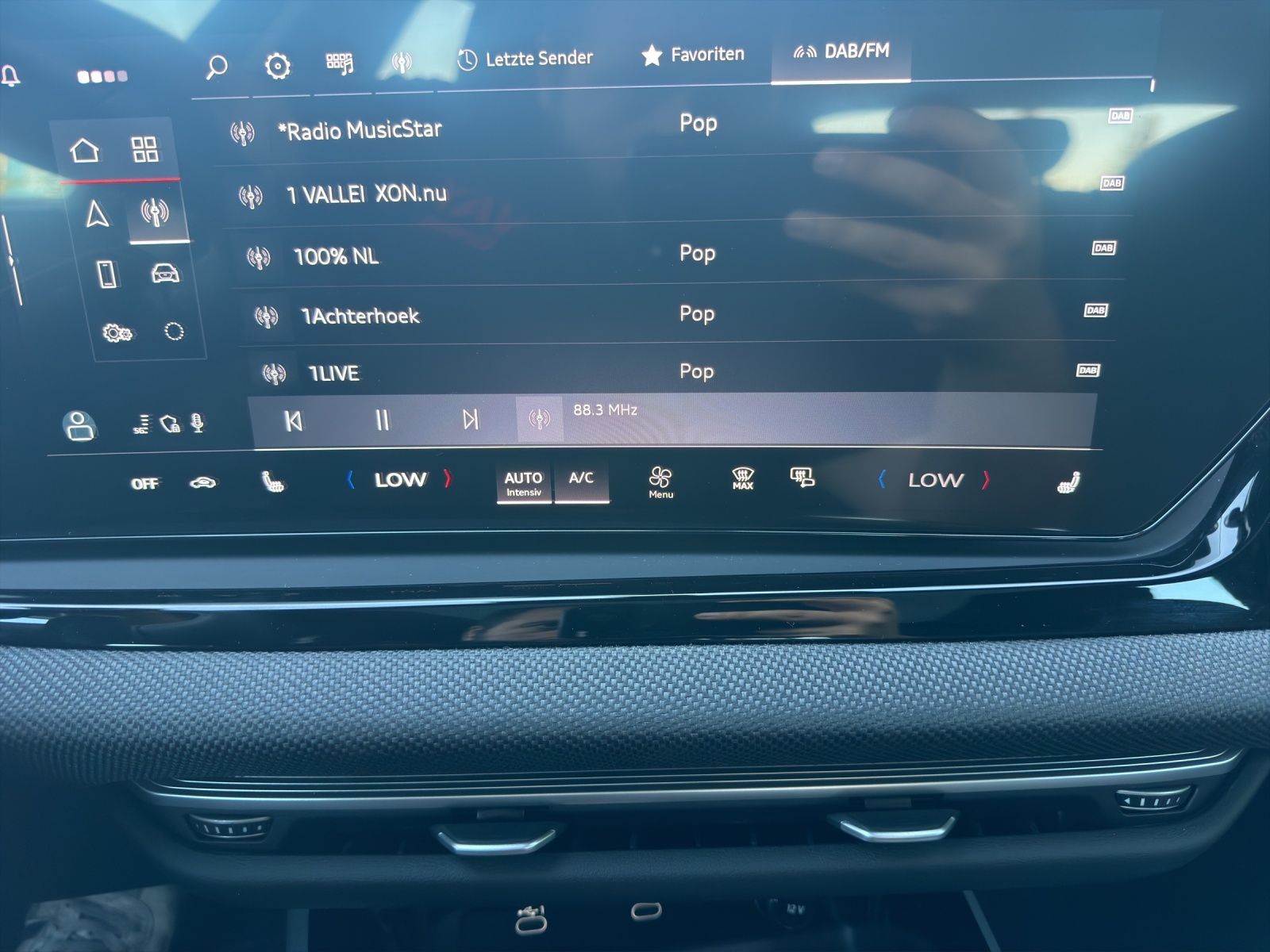 Audi A6 - Bild 13